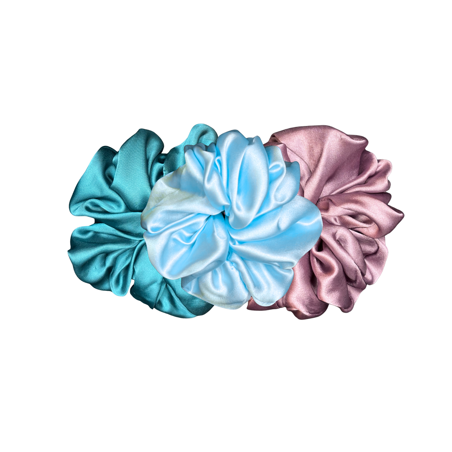 Dreamy Pastels - 3 pcs