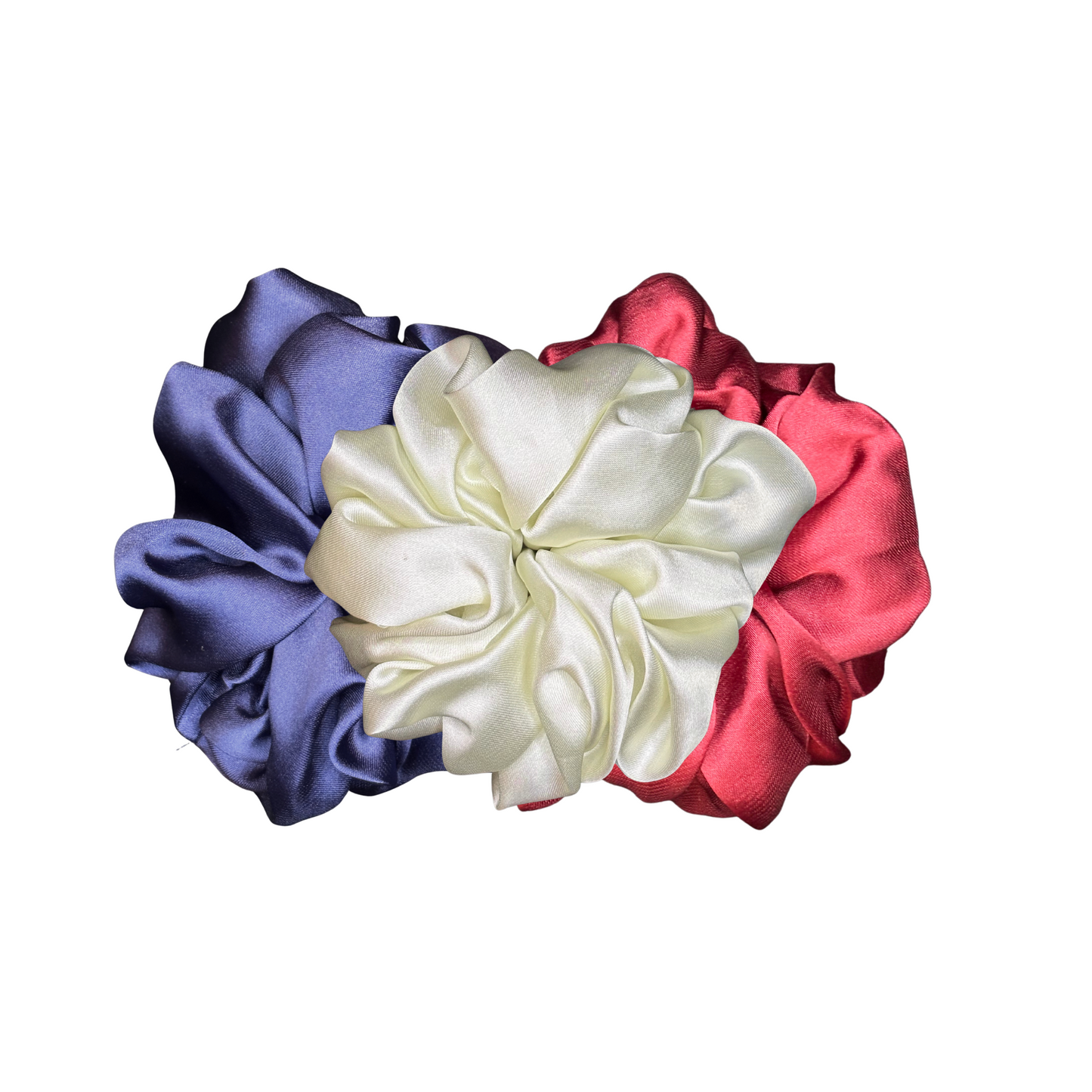 Autumn Navy Glow - 3 pcs